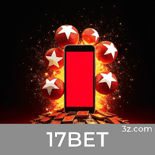 Cadastro na 17BET
