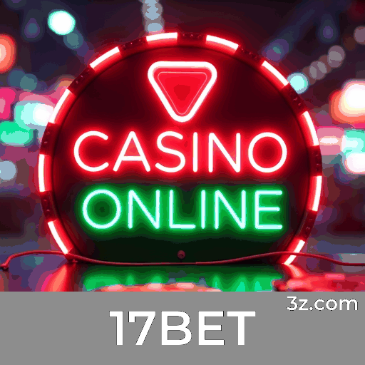 Cadastro na 17BET