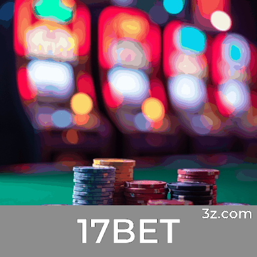 17BET: Seu Cassino Online Seguro e Profissional