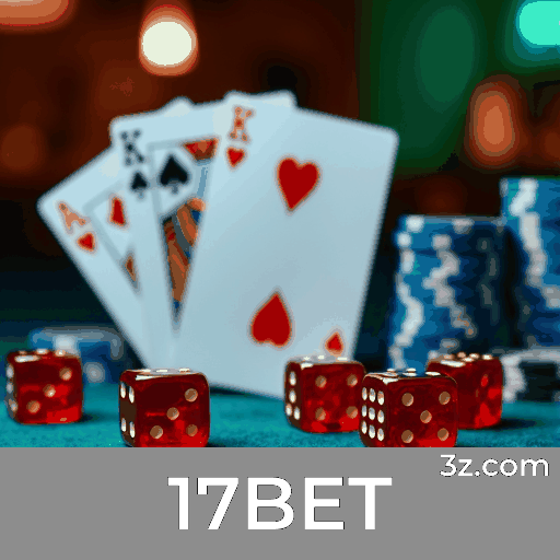 Cadastro na 17BET