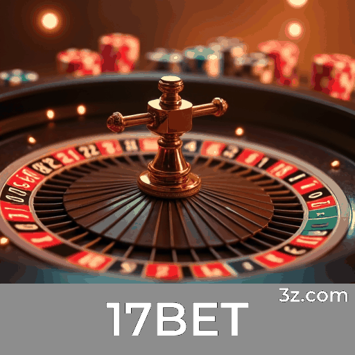 Cadastro na 17BET