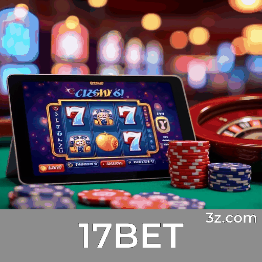 17BET: Seu Cassino Online Seguro e Profissional