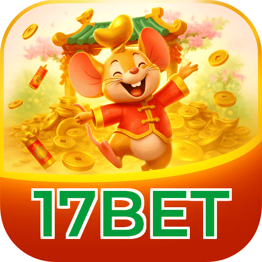 17BET logo