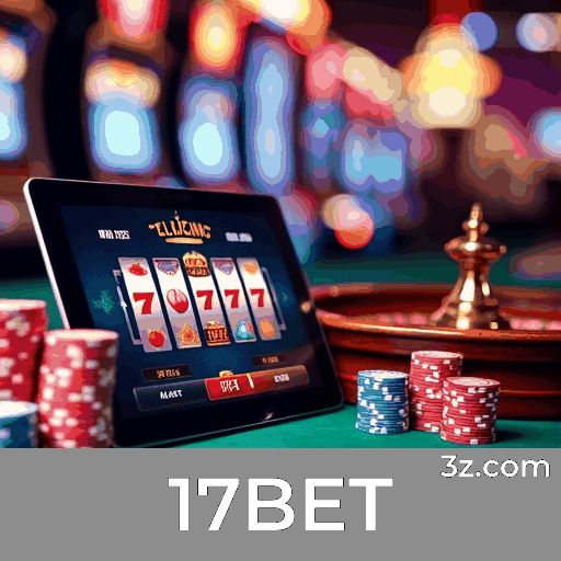 Cassino Online 17BET