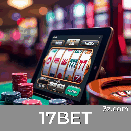 Acessar o site 17BET COM