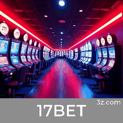 Acesso ao 17BET