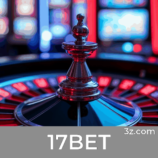 Cadastro na 17BET