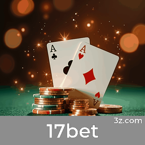 Internacionalmente Certificados: Experiência Exclusiva de Casino no 17bet